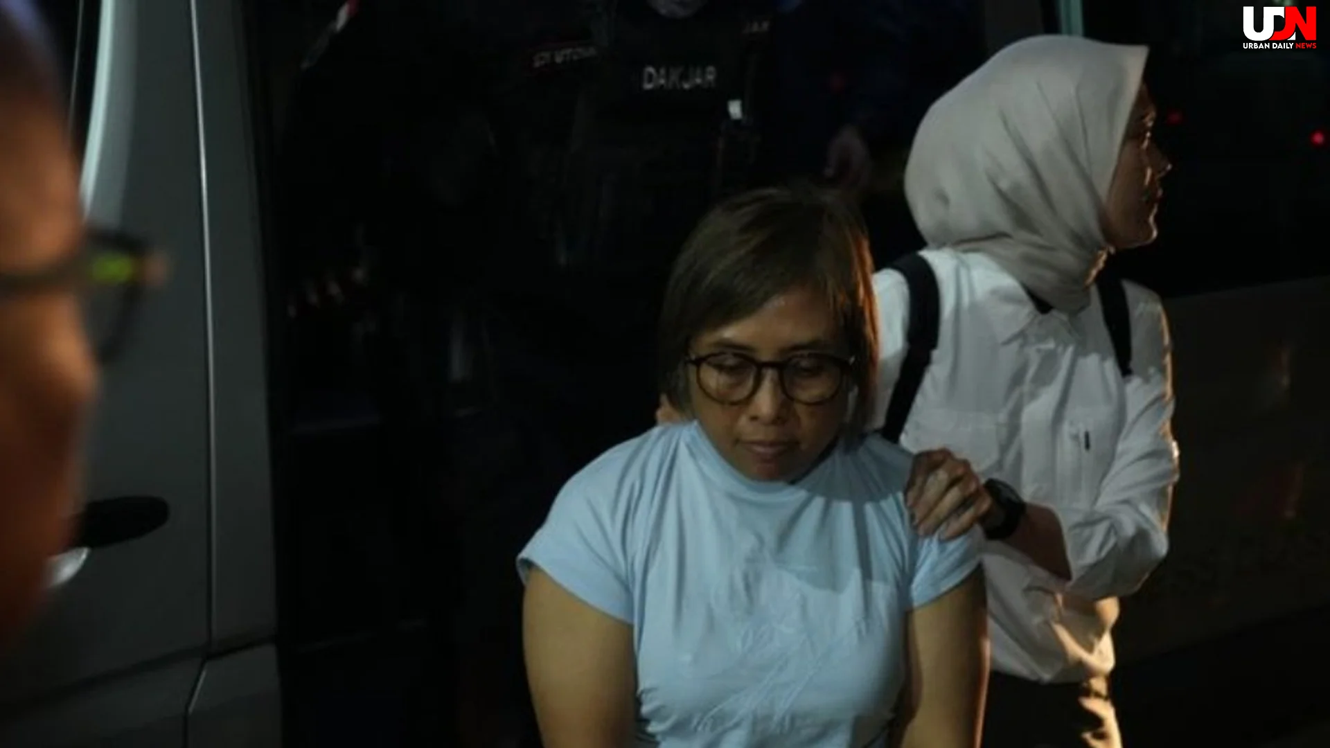 Jejak Hitam Tahun Ini, 5 Fakta Narkoba Dewi Astutik Bikin Heboh