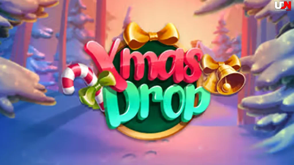 Vibes Natal Autentik? Itu Xmas Drop Seru di Situs Slot Terbaru 2025