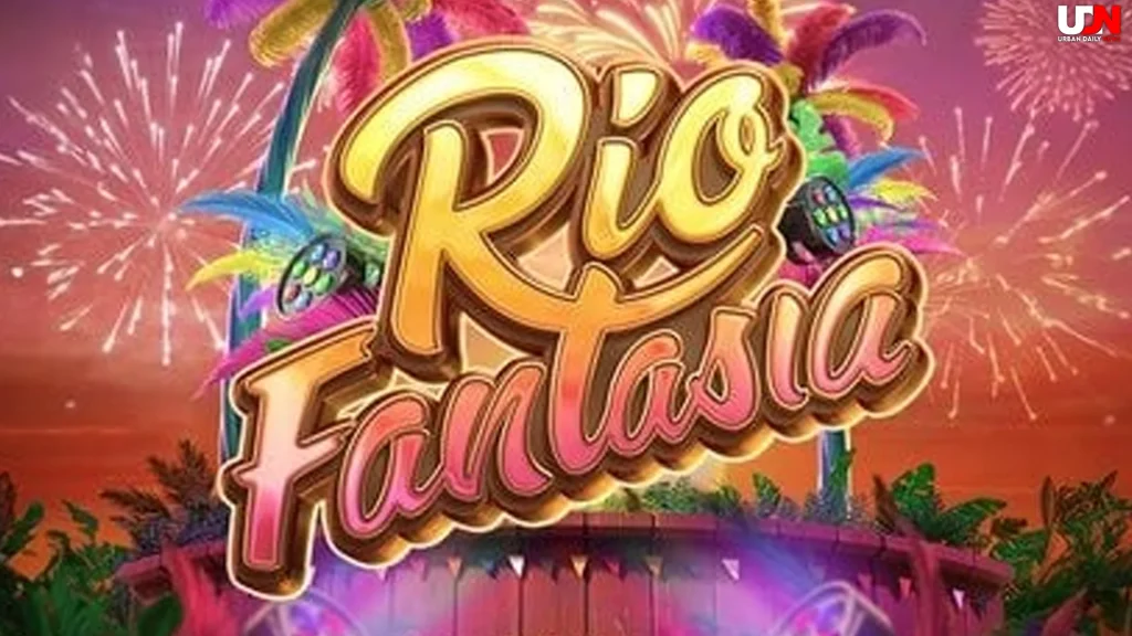 4 Daya Tarik Rio Fantasia yang Lagi Naik Daun Banget Sekarang