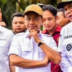 4 Fakta Bahlil Disebut Menteri Etanol dan Dihajar di Medsos