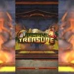 Ngegas 2025 di Jungle Treasure Itu Kayak Lagi Dopamine Detox