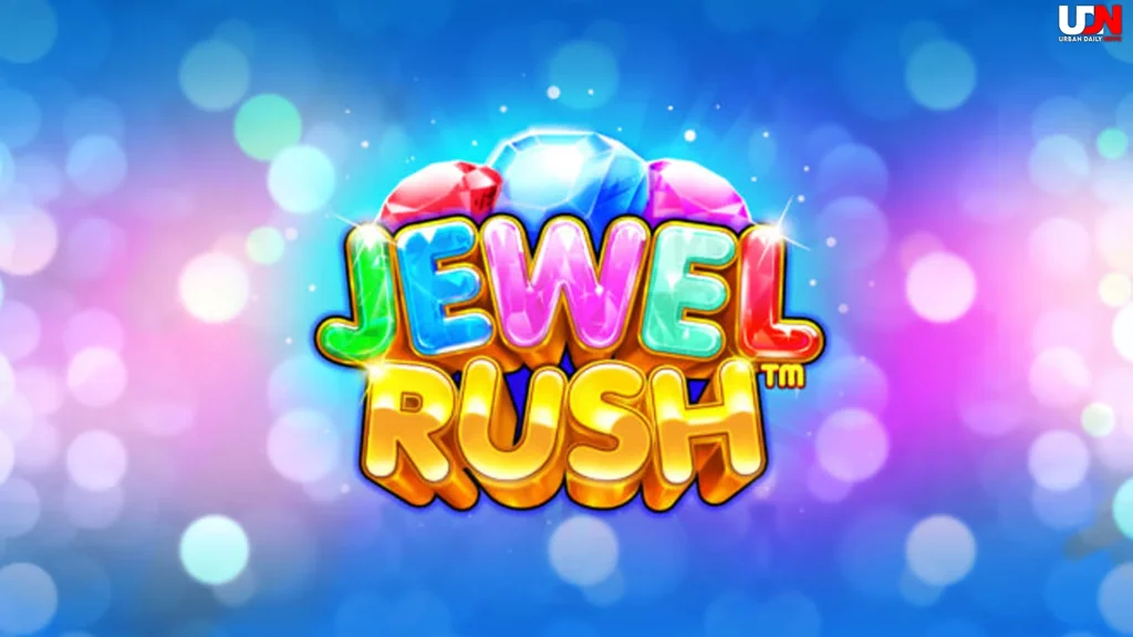 Jewel Rush Punya Kunci Sukses atau Bahan Pamer? 5 Getaran Buat Lo