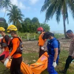Remaja Di Bangka Tengah Tenggelam, 2 Orang Ditemukan Meninggal