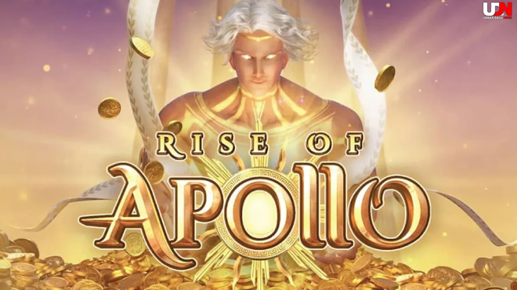 Viral Karena Dewanya? 4 Power Up Baru Rise of Apollo Online yang Ngena
