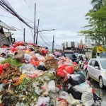 Kepungan Sampah di Tangsel, 4 Keluhan Warga Tak Kunjung Teratasi