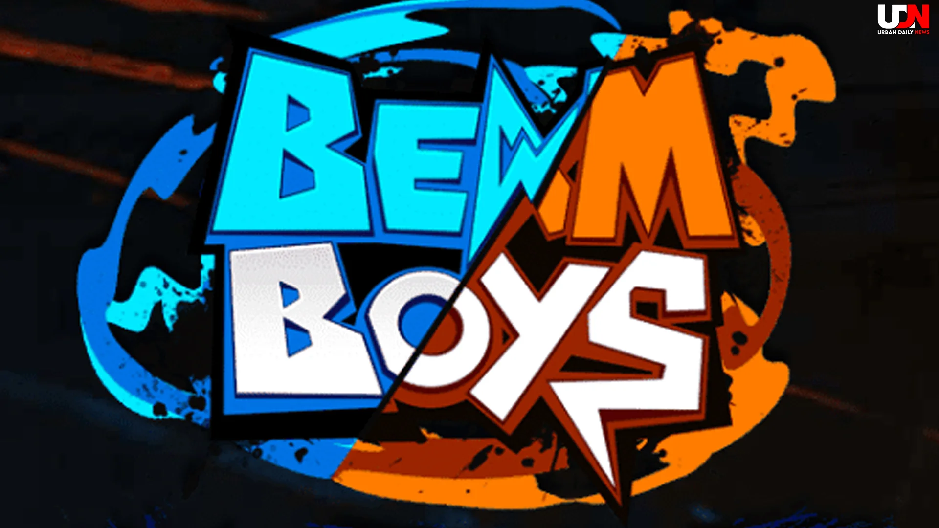 Fenomena Vocab Viral 4 Istilah Baru yang Lahir dari Beam Boys