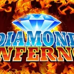 Sensasi Dualitas Dengan 4 Filosofi Api & Berlian Dalam Diamond Inferno