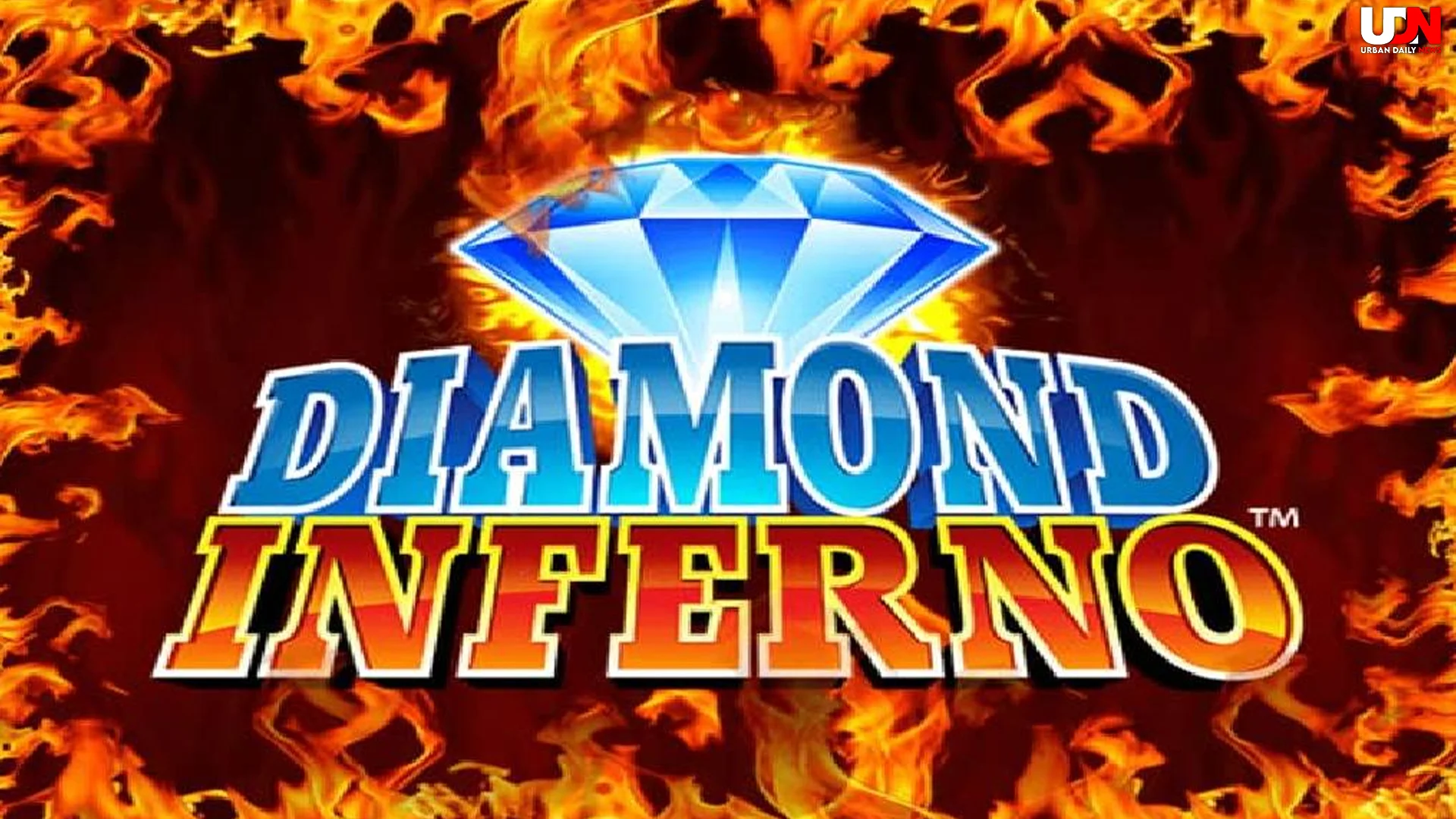 Sensasi Dualitas Dengan 4 Filosofi Api & Berlian Dalam Diamond Inferno