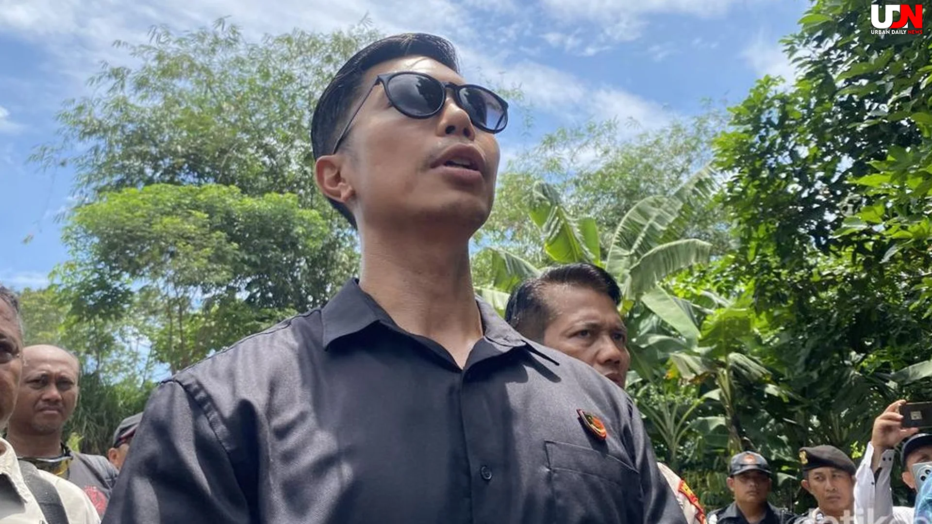 2 Mata Elang Depok Diborgol: Korban Lapor, STNK Kembali 8 Jam Proses