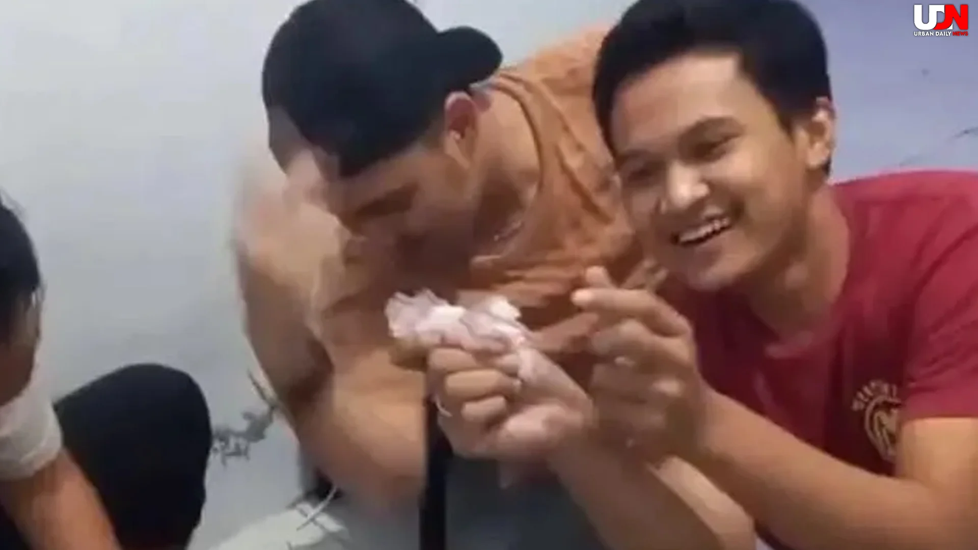 Polisi Serang Amankan 2 Pengedar, 92 Paket Sabu Nyaris Beredar