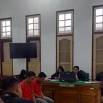 Rekonstruksi Pembunuhan Medan: Pelaku Tusuk 4 Kali demi Mobil Taksi Online