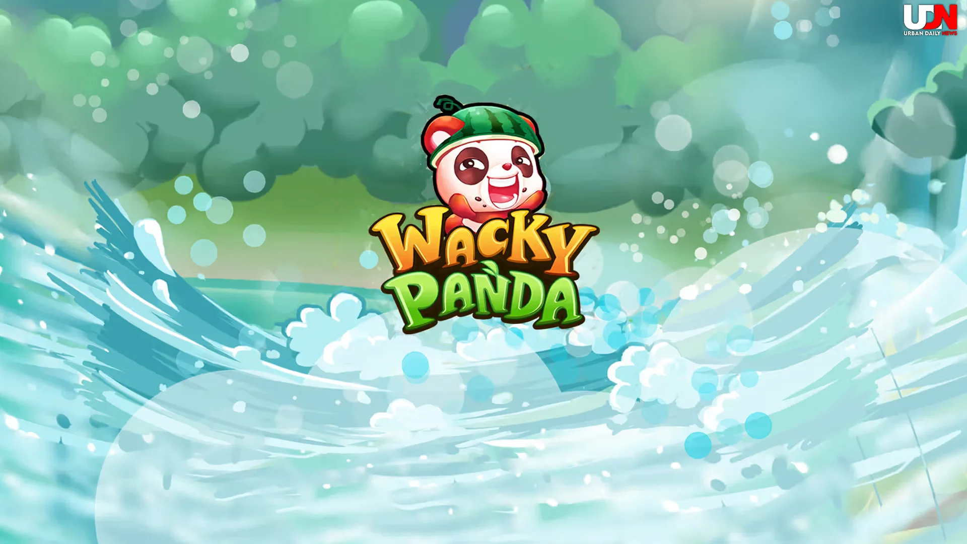 Tanpa Batas! 4 Bocoran Wacky Panda yang Bikin Lo Auto Nge-klik