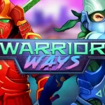 Vibe Warrior Ways 2025 itu Cinematic Banget, Kayak Nonton Film Fantasy