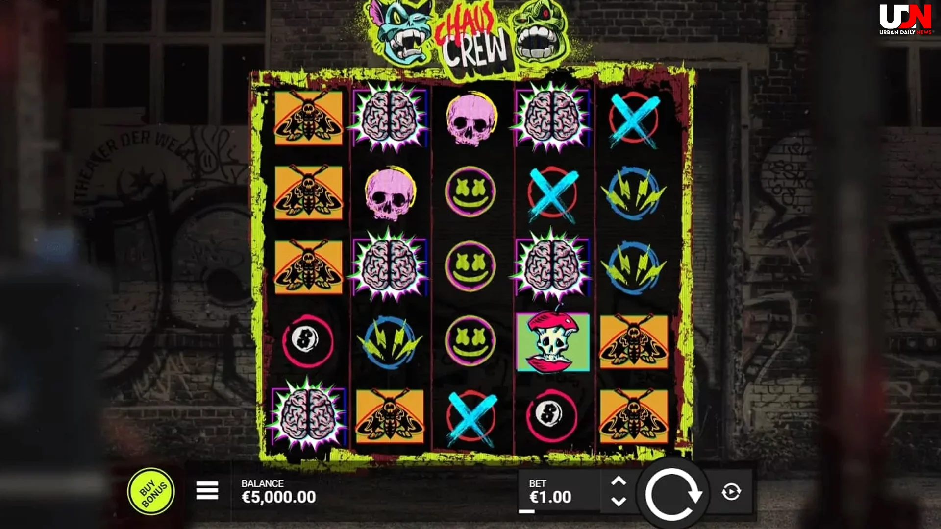 Gak Cuma Ramai, Chaos Crew Punya 4 Strategi Meta yang Lagi Booming