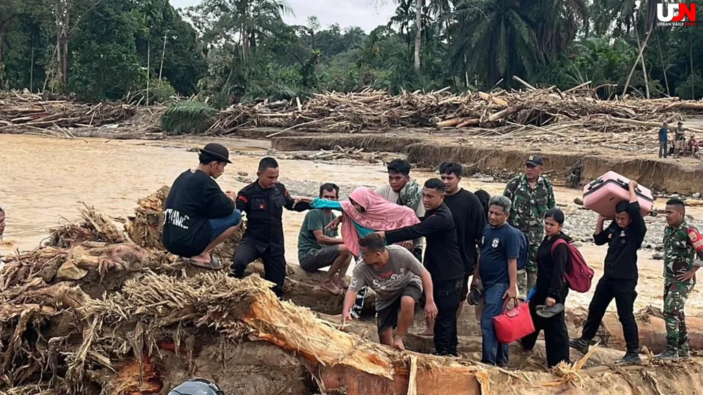 Komisi IX Tumpahkan Satgas, 4 Tim Medis Cepat Tanggap