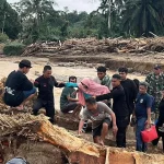 Komisi IX Tumpahkan Satgas, 4 Tim Medis Cepat Tanggap