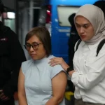 Jejak Hitam Tahun Ini, 5 Fakta Narkoba Dewi Astutik Bikin Heboh