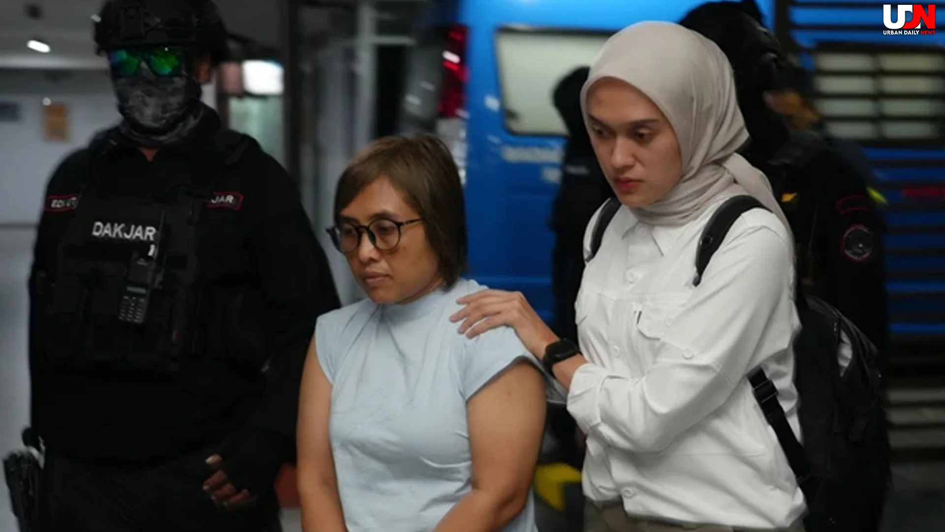 Jejak Hitam Tahun Ini, 5 Fakta Narkoba Dewi Astutik Bikin Heboh