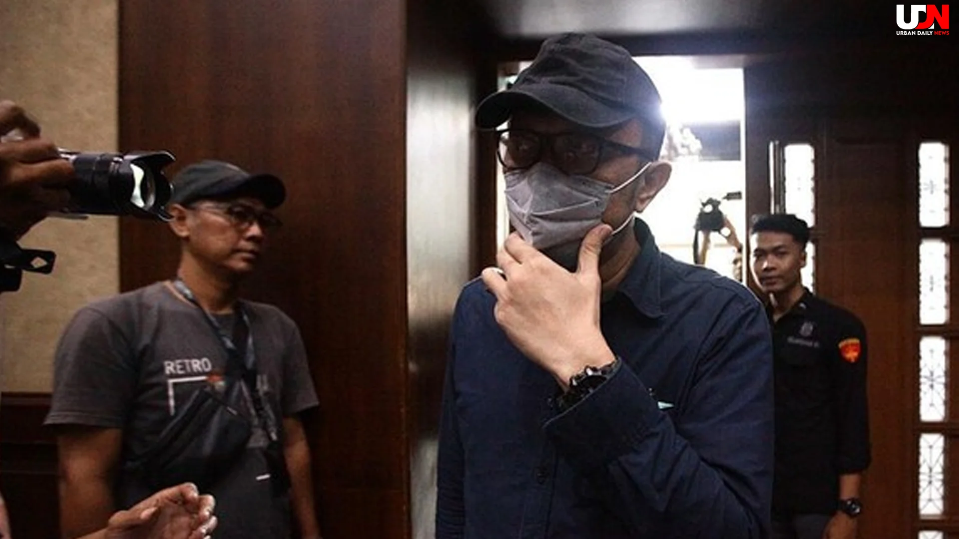 Hakim Heru Diganjar 10 Tahun, Kasasi Ditolak Usai Bebaskan Ronald Tannur