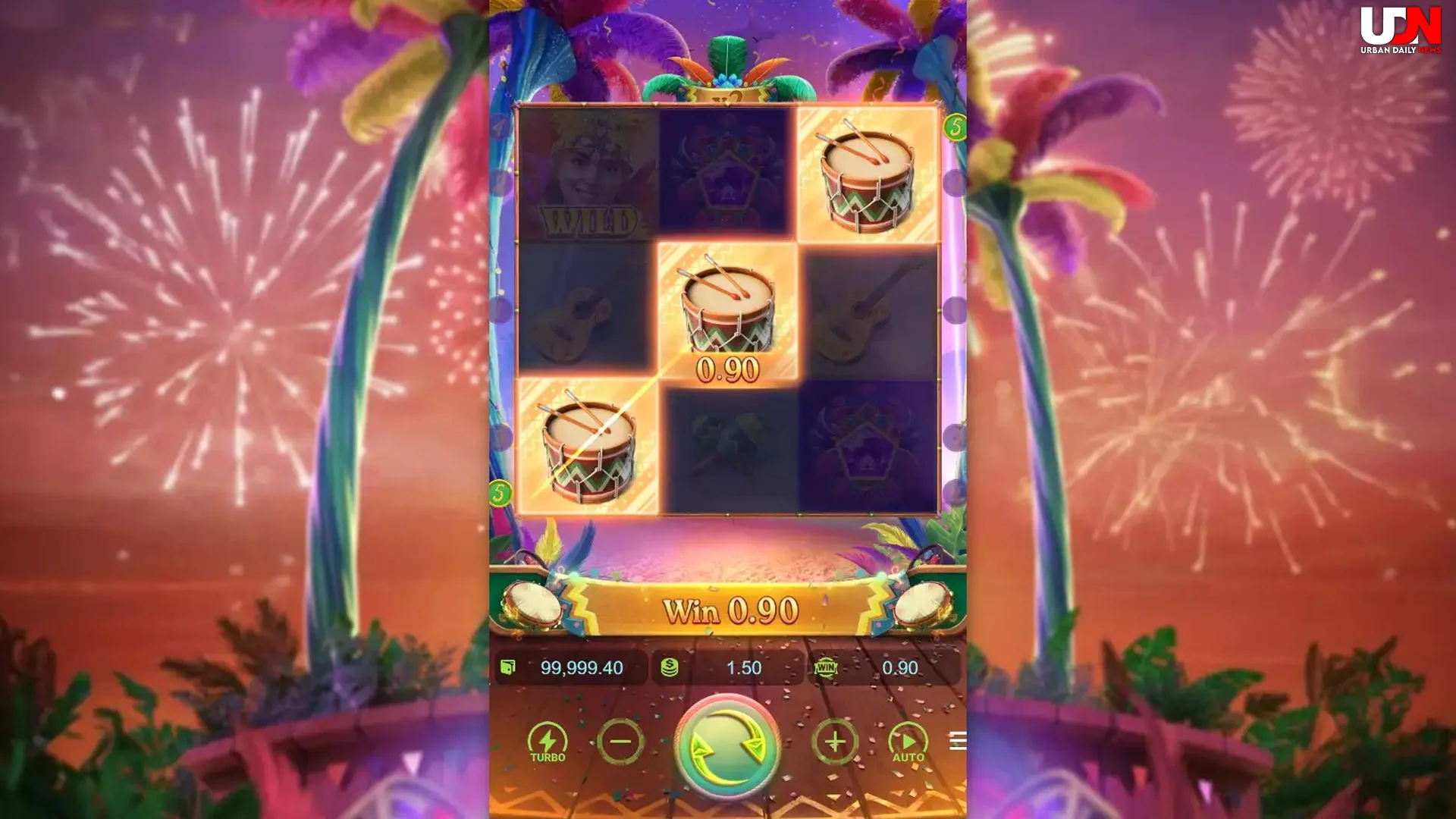 4 Daya Tarik Rio Fantasia yang Lagi Naik Daun Banget Sekarang