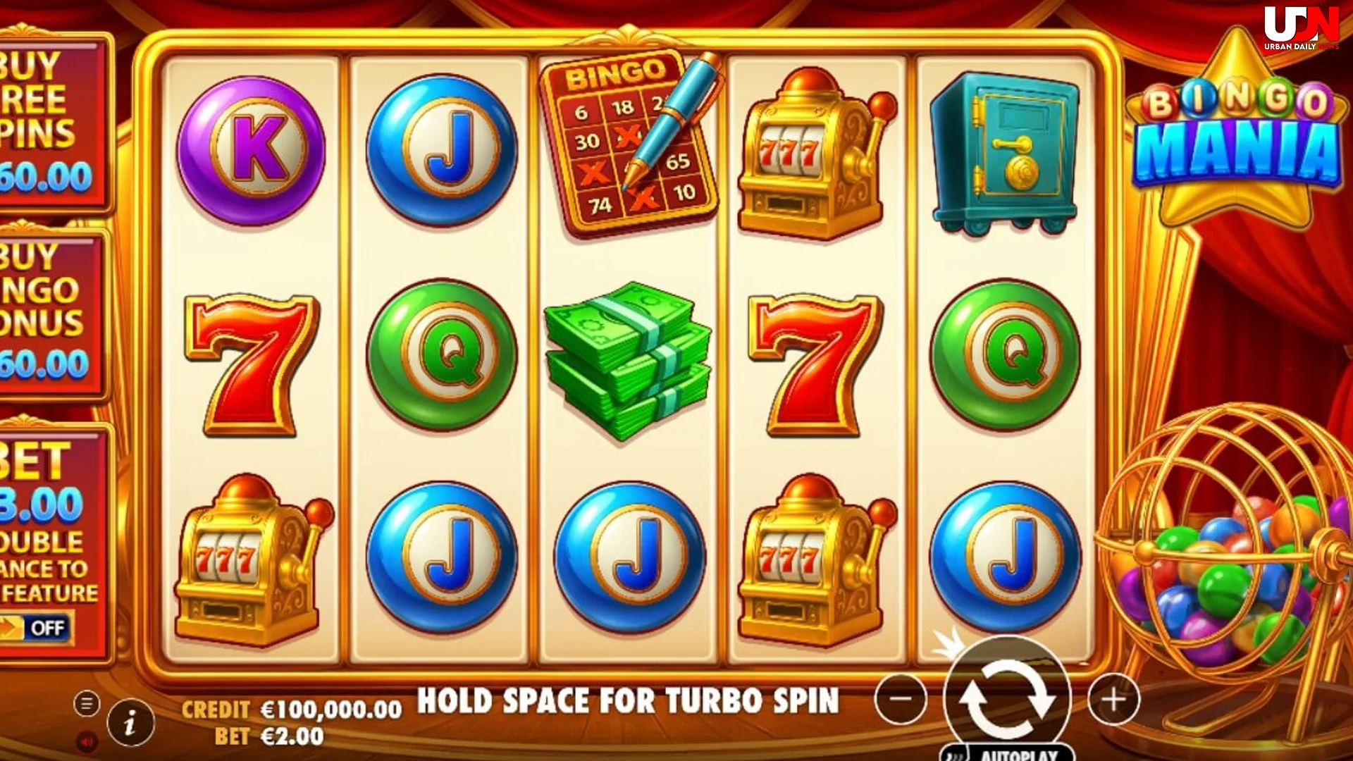 Bingo Mania: 5 Fakta "Gila" yang Bikin Lo Paham Kenapa Game Ini Hits