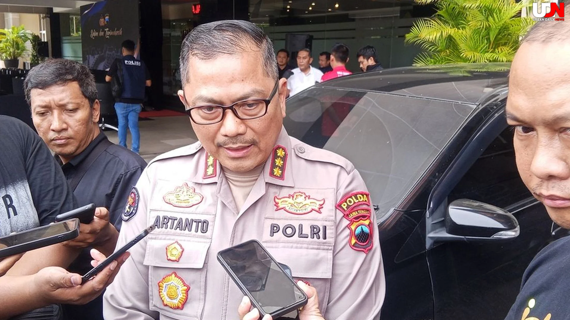 Kasus Blora yang Salah Tangkap dan 3 Program Beasiswa Membantu Korban