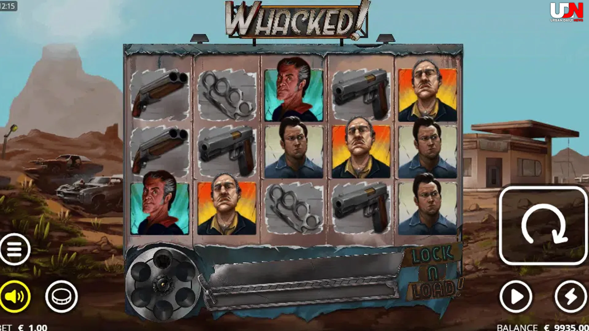 Beneran Edan Asli! 4 Bukti Game Whacked Bisa Bikin Kamu Salfok