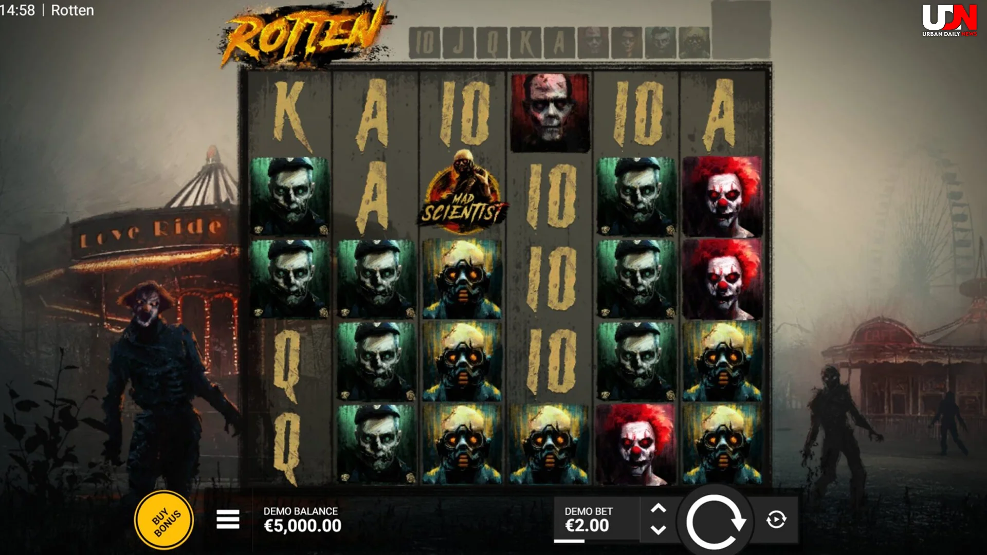 Rotten Dikupas Tuntas: 4 Segmen Narasi yang Membuatnya Spesial