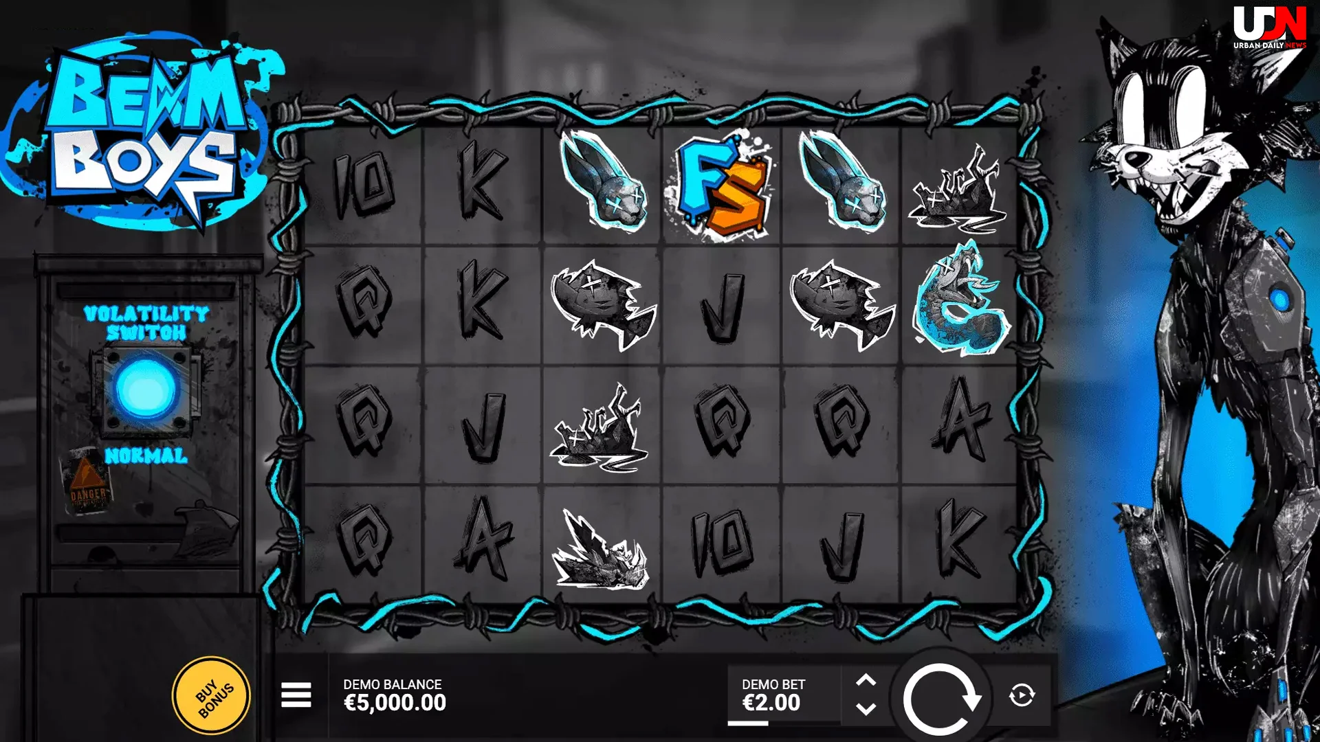 Fenomena Vocab Viral 4 Istilah Baru yang Lahir dari Beam Boys