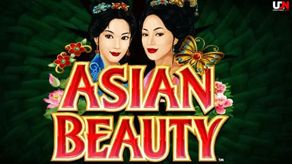 Review Asian Beauty 5 Poin yang Bikin Player Aktif Auto Save