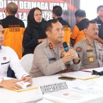 Dermaga Batu Ampar Korupsi: 7 Tersangka Riau Diserahkan