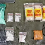 Polisi Serang Amankan 2 Pengedar, 92 Paket Sabu Nyaris Beredar