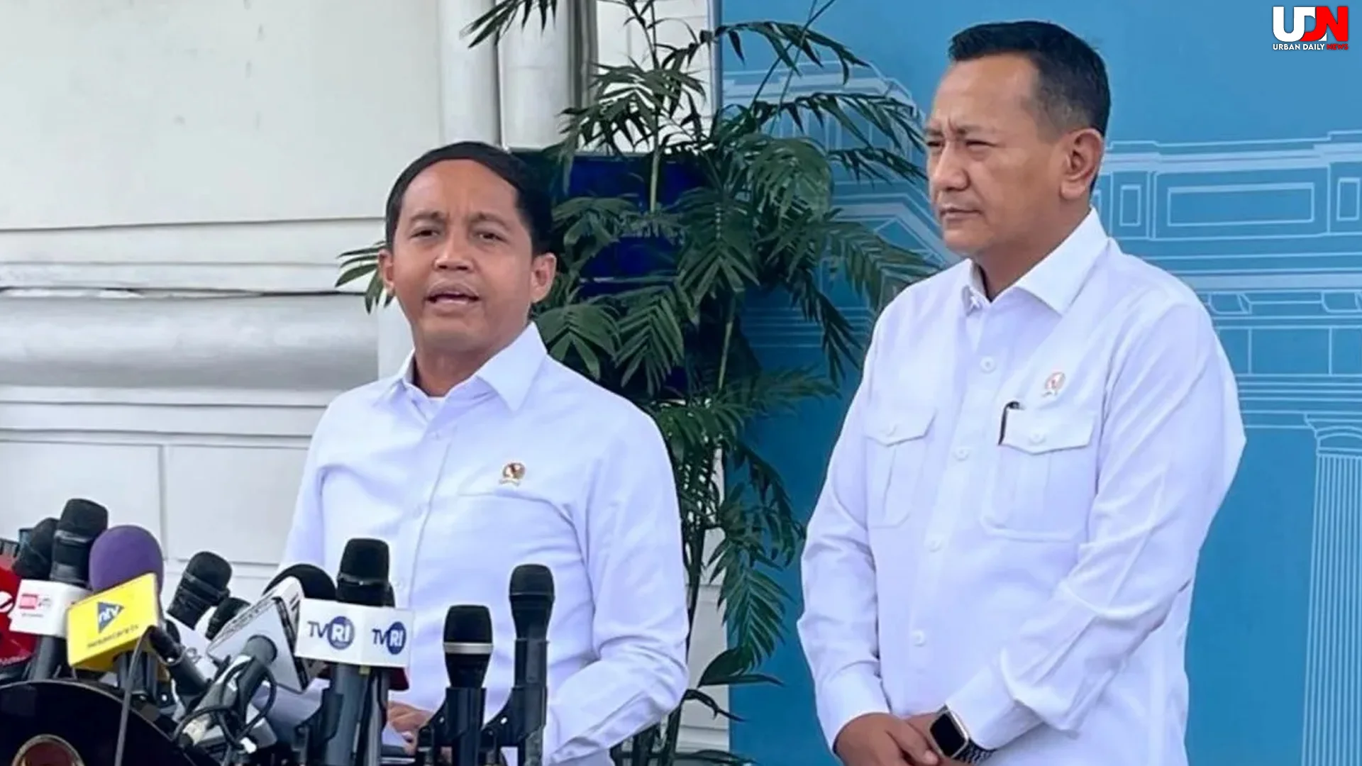 Dipantau Prabowo: Toba Pulp Hadapi Pemeriksaan Baru 5 Aspek Kemenhut