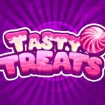 Tasty Treats dan 5 Twist Cap Mega Gyatt Aura Vibes Gila
