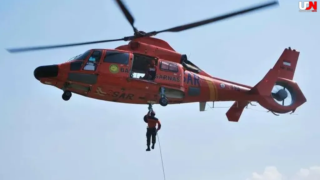 Helikopter Menhan Siapin 3, Tim Kesehatan Mobile Siap Hadapi Banjir Sumatera