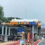 Baru Akses Gerbang Tol Jakarta Tampilkan 28 Lokasi Kena Ganjil-Genap