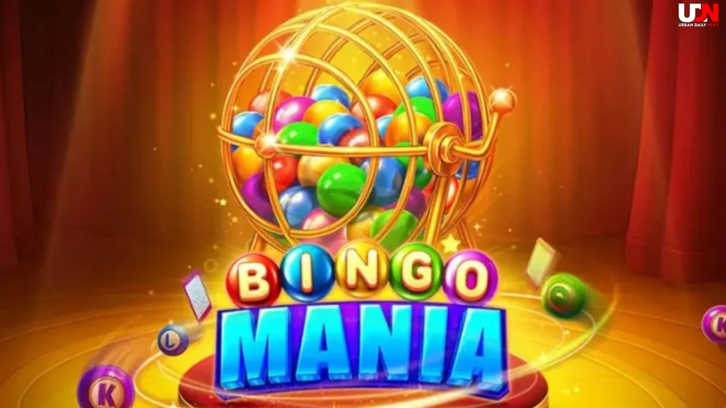 Bingo Mania: 5 Fakta "Gila" yang Bikin Lo Paham Kenapa Game Ini Hits