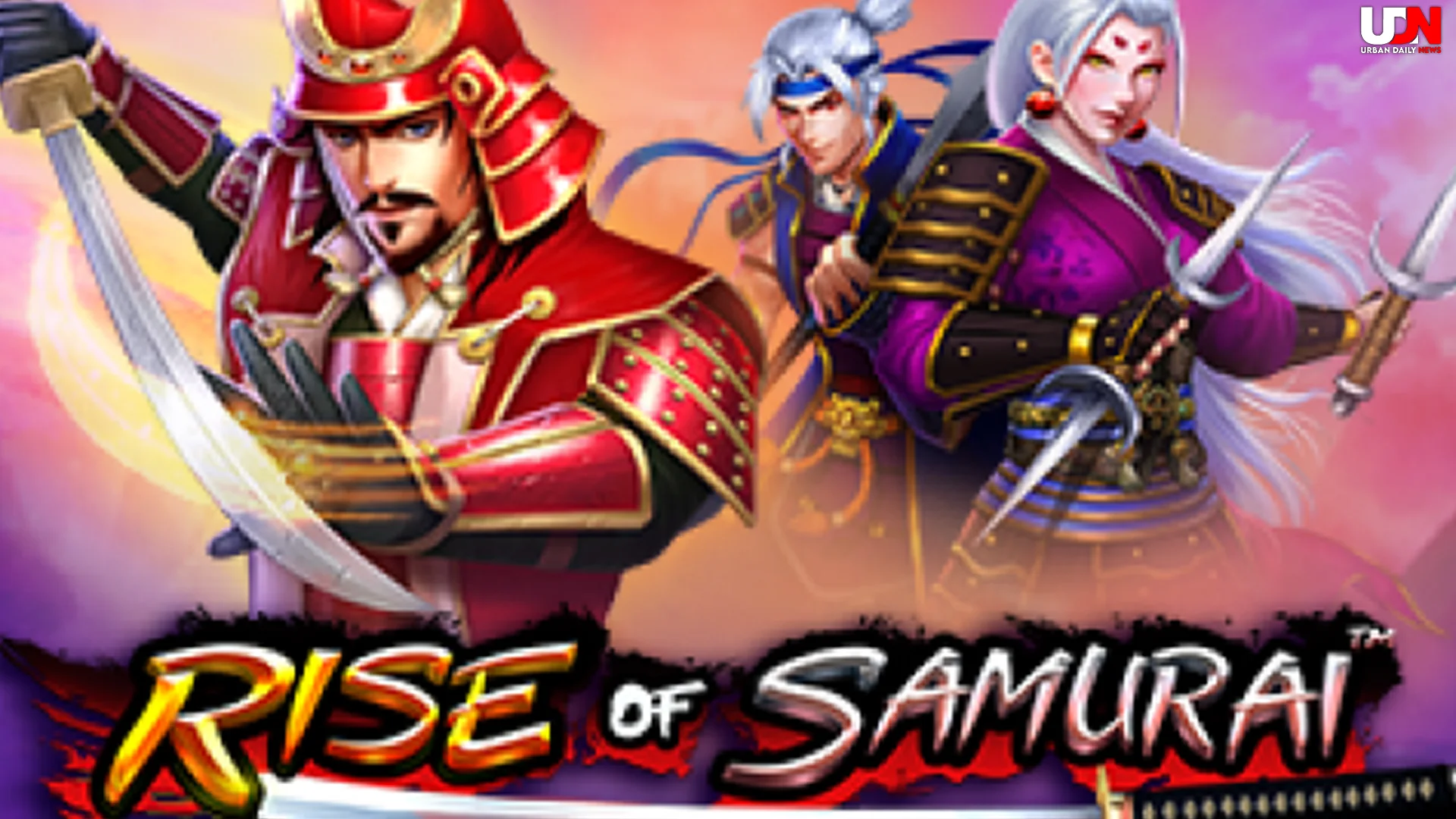 Rise of Samurai Dalam 5 Side Quest dengan Reward Paling Worth It