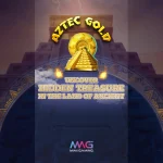 Multiplier Pyramid Auto Gedein Cuan! 5 Strategi Max Win di Aztec Gold
