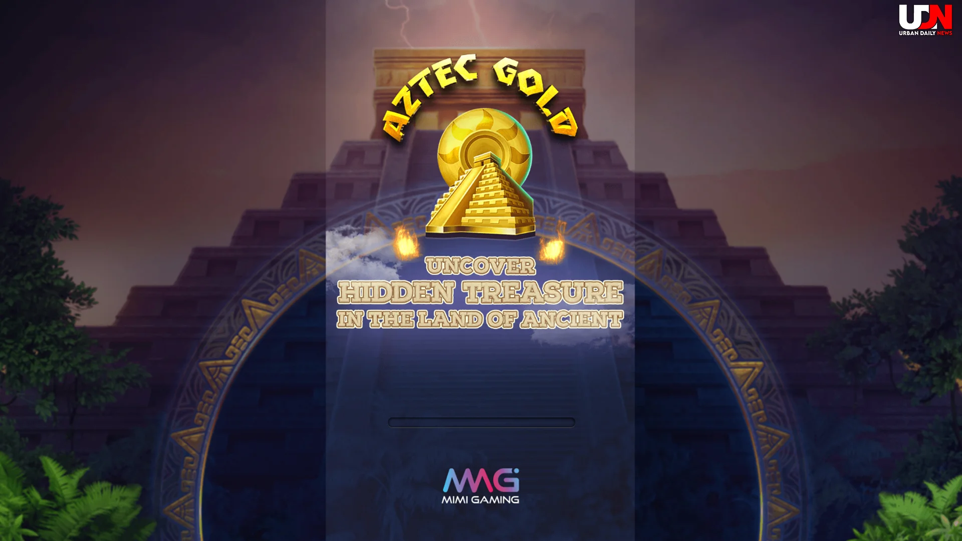 Multiplier Pyramid Auto Gedein Cuan! 5 Strategi Max Win di Aztec Gold