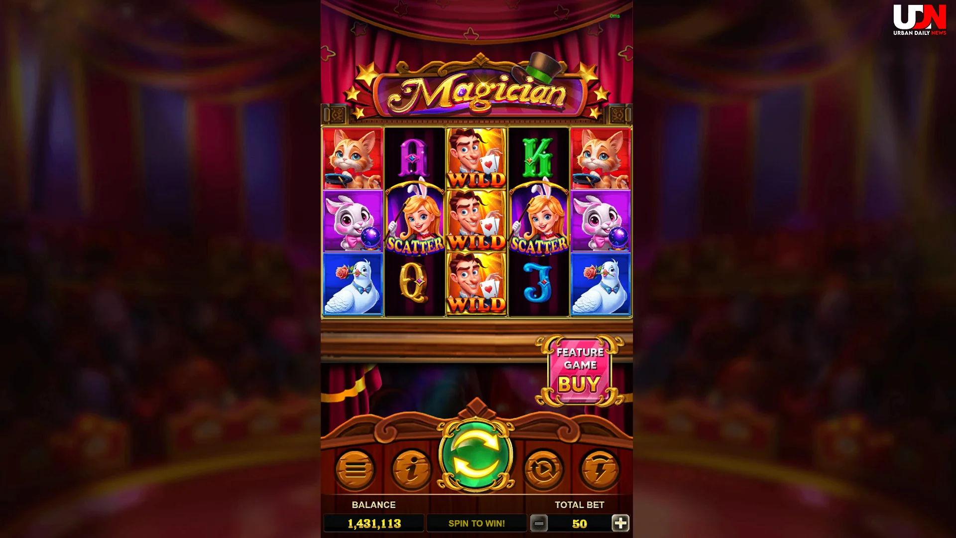 Kembali Ngehits! 5 Bukti Magician Lagi Booming di Kalangan Sekarang