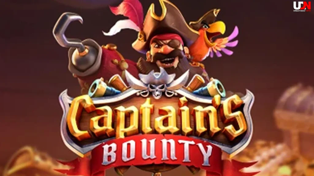 Theme Bajak Laut di Captains Bounty 2026 Dibilang Aesthetic Parah?