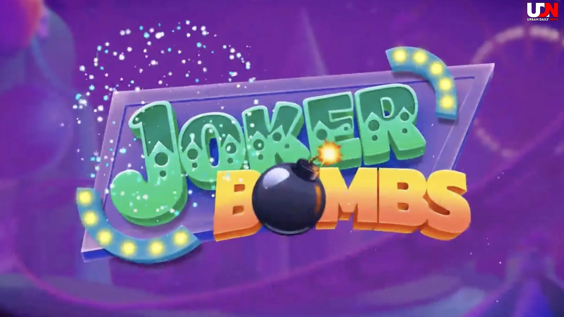 Jebakan Bom yang Nyeleneh! 4 Trap di Joker Bombs Paling Menguji