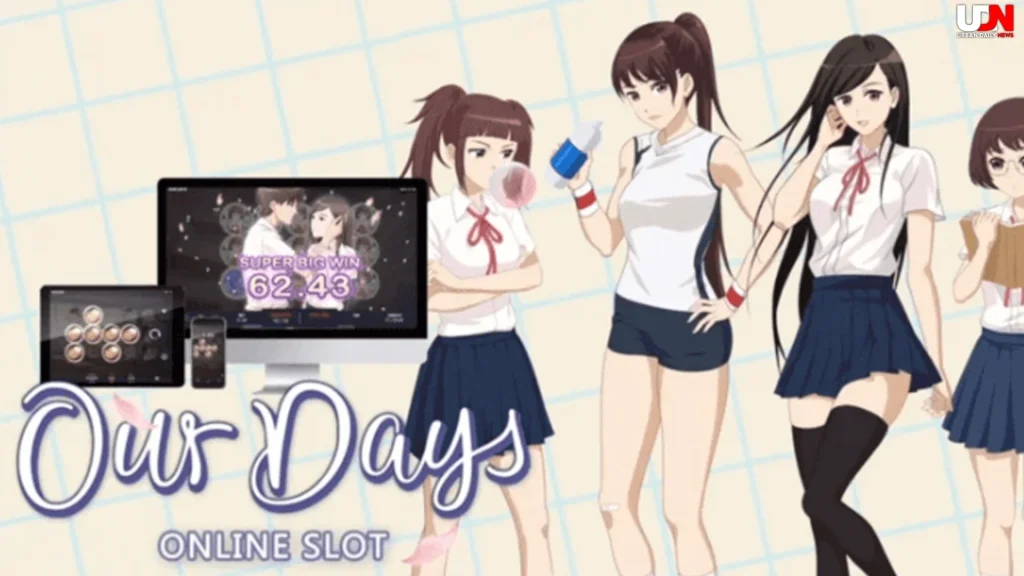 Our Days Itu Relate Banget Bro! 4 Segmen yang Nyentuh Hati