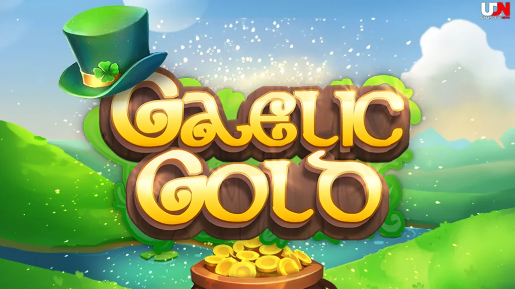 Strategi Upgrade di Gaelic Gold, 5 Trik Biar Gak Cepat Bokek