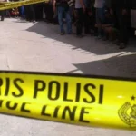 5 Bukti Tragedi Penusukan Art Wanita di Kota Serang Hingga Tewas