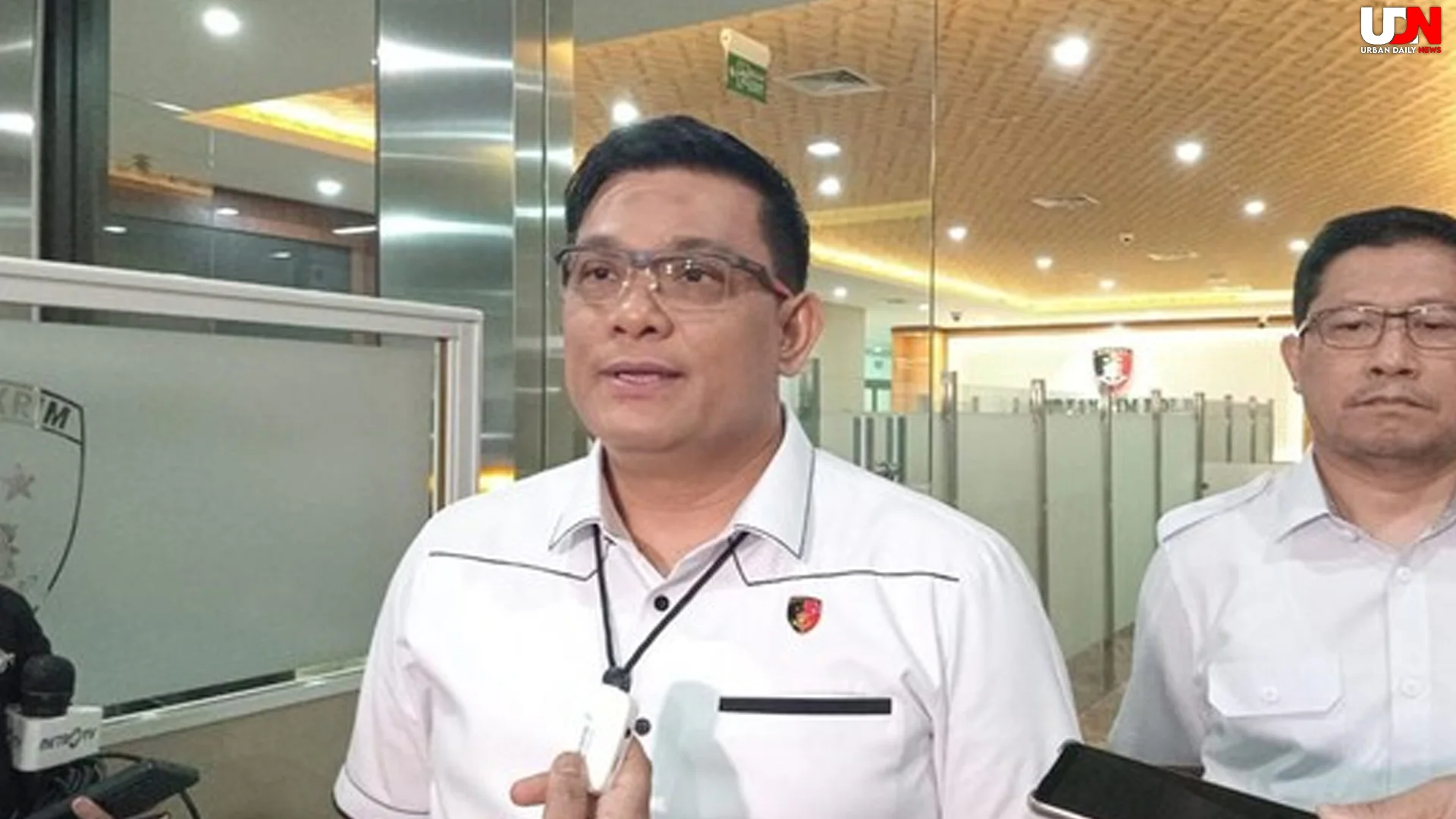 Bareskrim Blokir 63 Rekening Dan Dalami Kasus Dugaan Fraud Dana