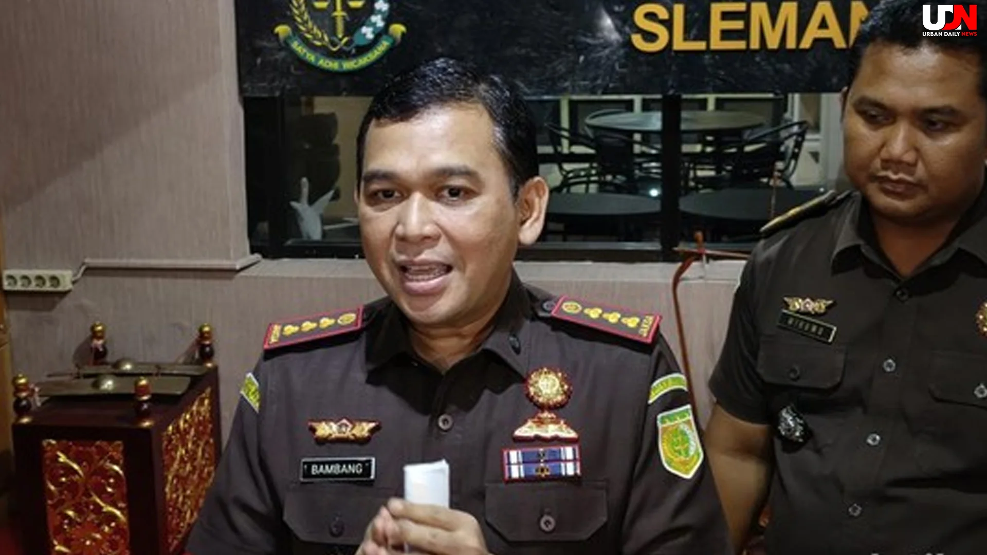 Heboh Kejari Sleman Hentikan 1 Kasus Hogi Terkait Insiden Jambret Tewas