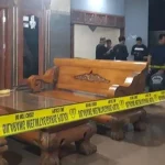 Geger Perampokan Di Boyolali Menelan Korban 1 Balita Dan Ibu Terluka