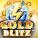 Gold Blitz Dengan 4 Vibes "Main Sambil Nongki" yang Beneran Slay